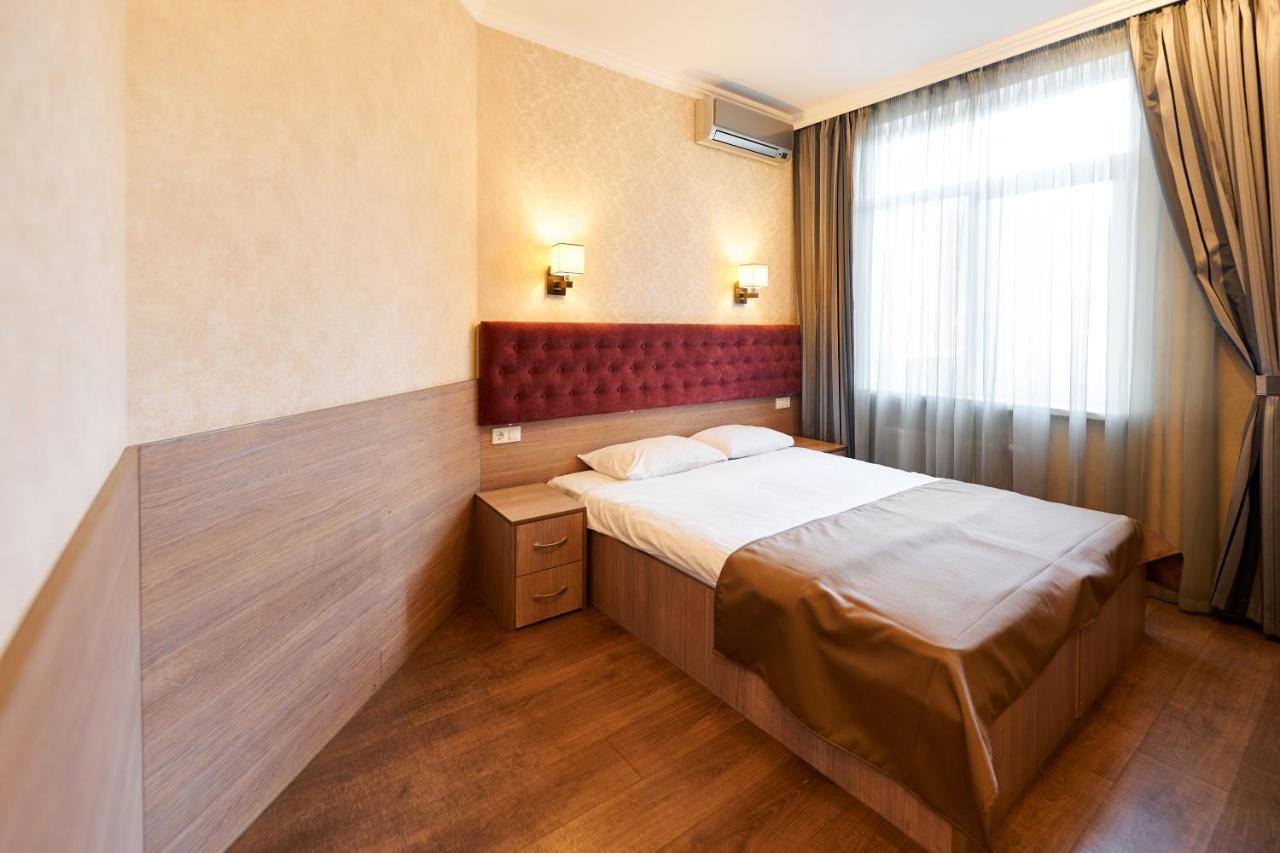 Hotel Classic Kiew Exterior foto