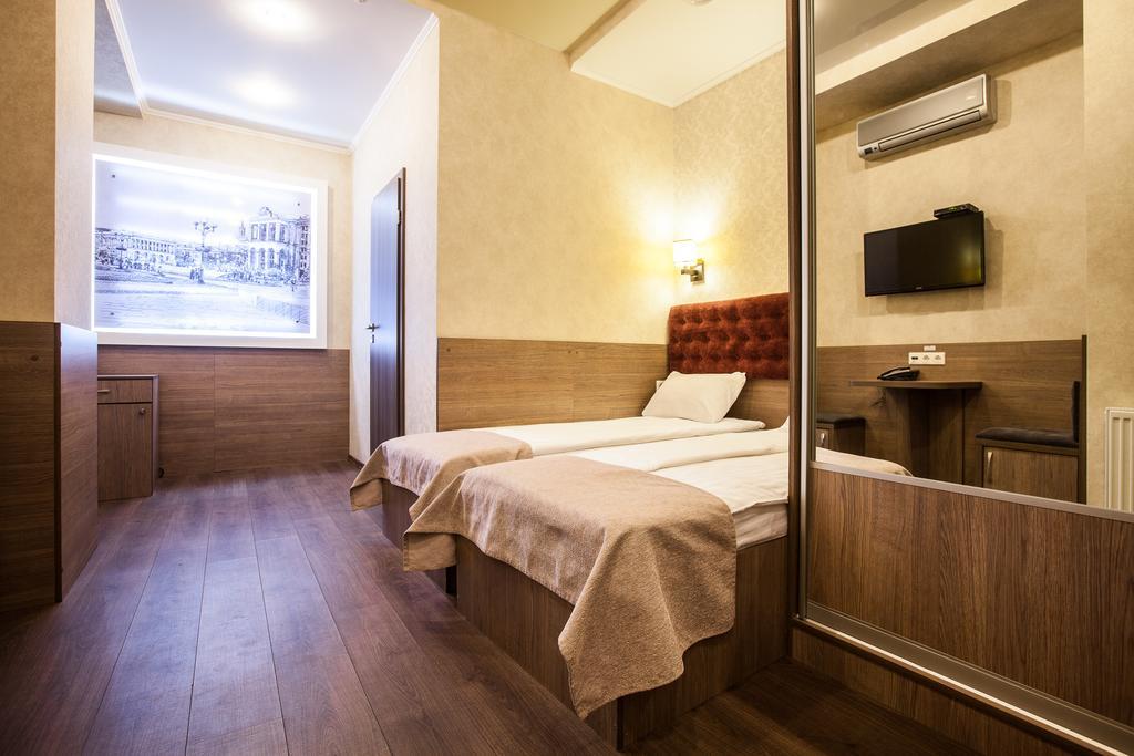 Hotel Classic Kiew Zimmer foto