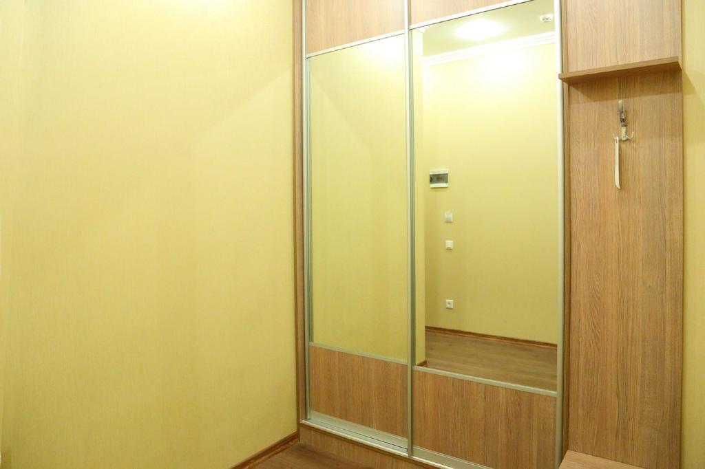 Hotel Classic Kiew Exterior foto