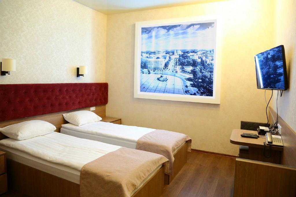 Hotel Classic Kiew Zimmer foto
