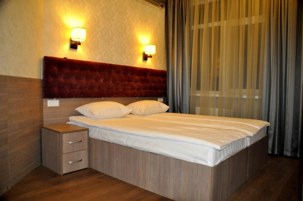 Hotel Classic Kiew Zimmer foto
